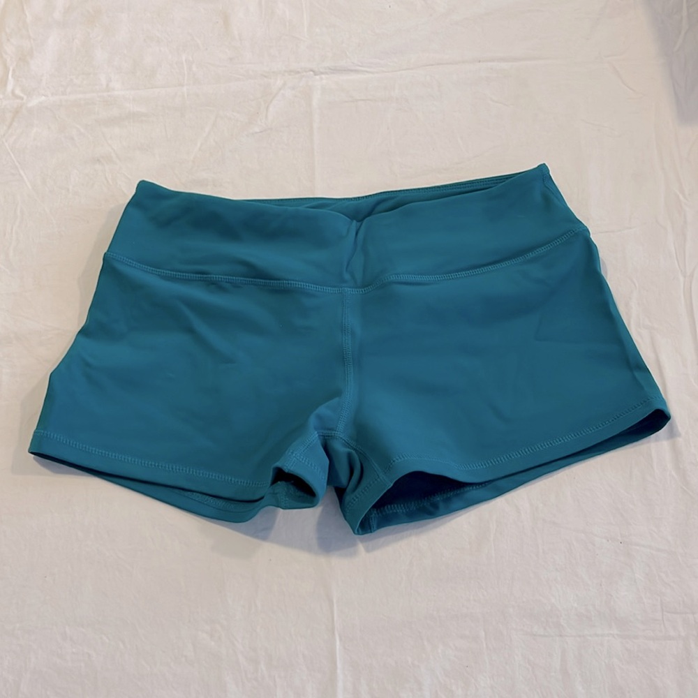 Women’s Born Primitive Squat Shorts